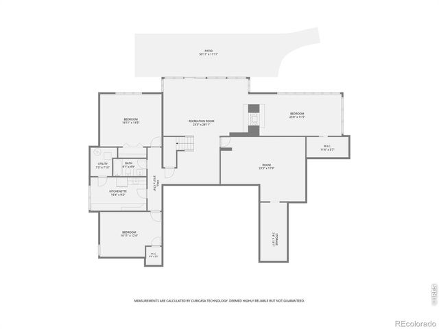 19 Ridge Road, Boulder, CO 80303