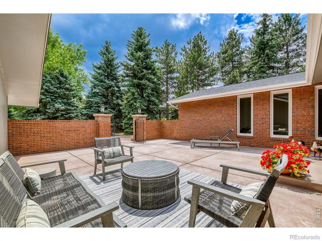 19 Ridge Road, Boulder, CO 80303