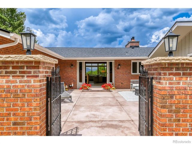 19 Ridge Road, Boulder, CO 80303