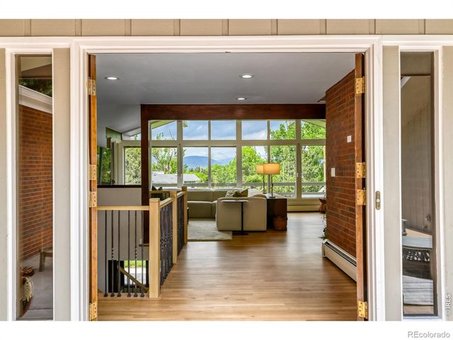 19 Ridge Road, Boulder, CO 80303