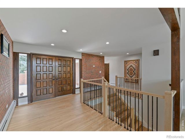 19 Ridge Road, Boulder, CO 80303