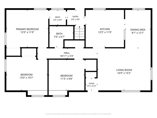 7016 N 86th STREET, Milwaukee, WI 53224