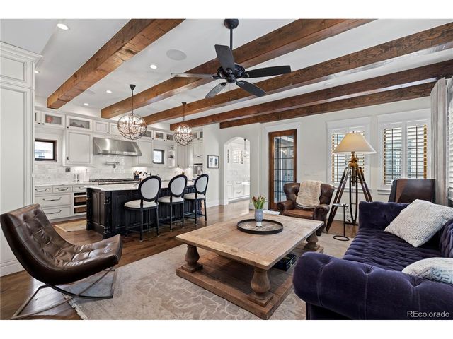 579 Madison St, Denver, CO 80206