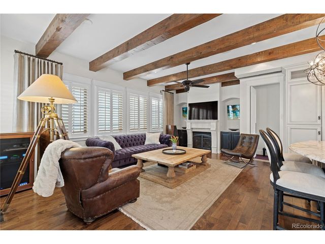 579 Madison St, Denver, CO 80206