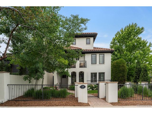 579 Madison St, Denver, CO 80206