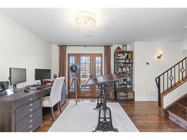 579 Madison St, Denver, CO 80206