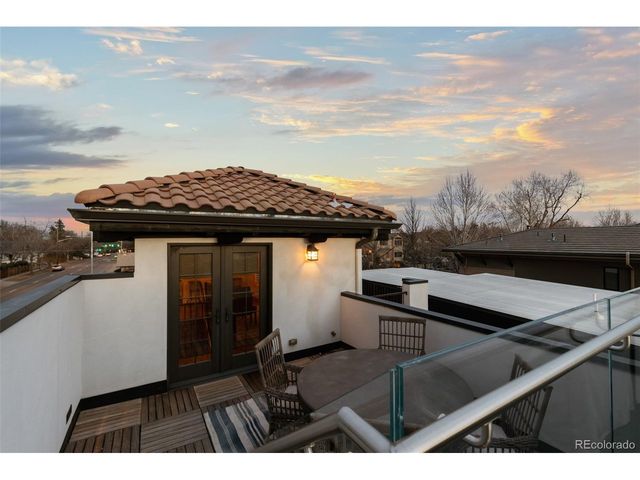 579 Madison St, Denver, CO 80206