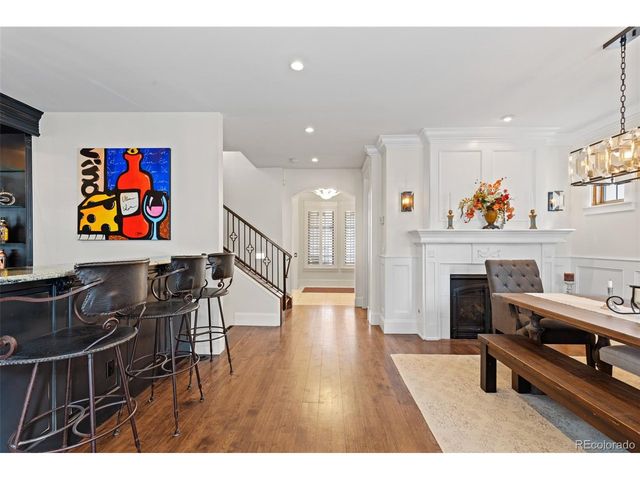 579 Madison St, Denver, CO 80206