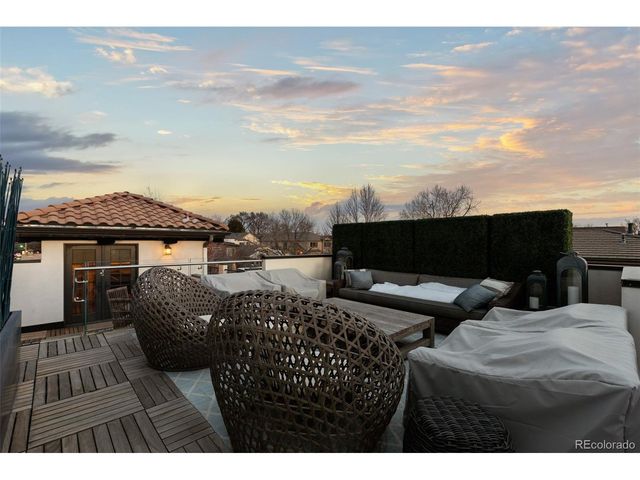 579 Madison St, Denver, CO 80206