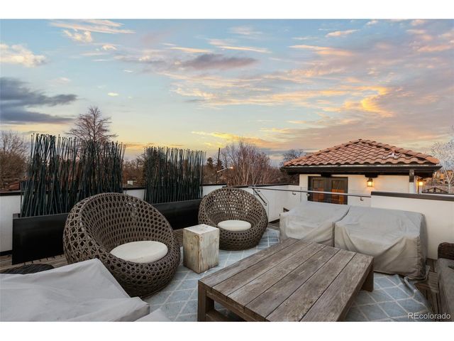 579 Madison St, Denver, CO 80206