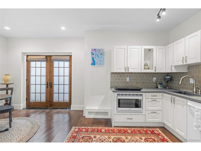 579 Madison St, Denver, CO 80206