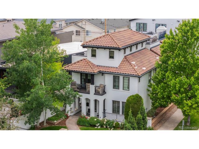 579 Madison St, Denver, CO 80206