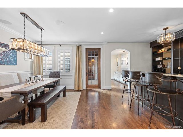 579 Madison St, Denver, CO 80206