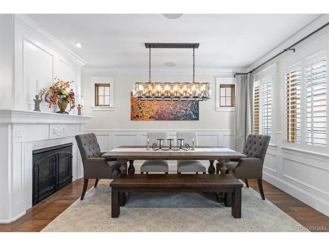 579 Madison St, Denver, CO 80206