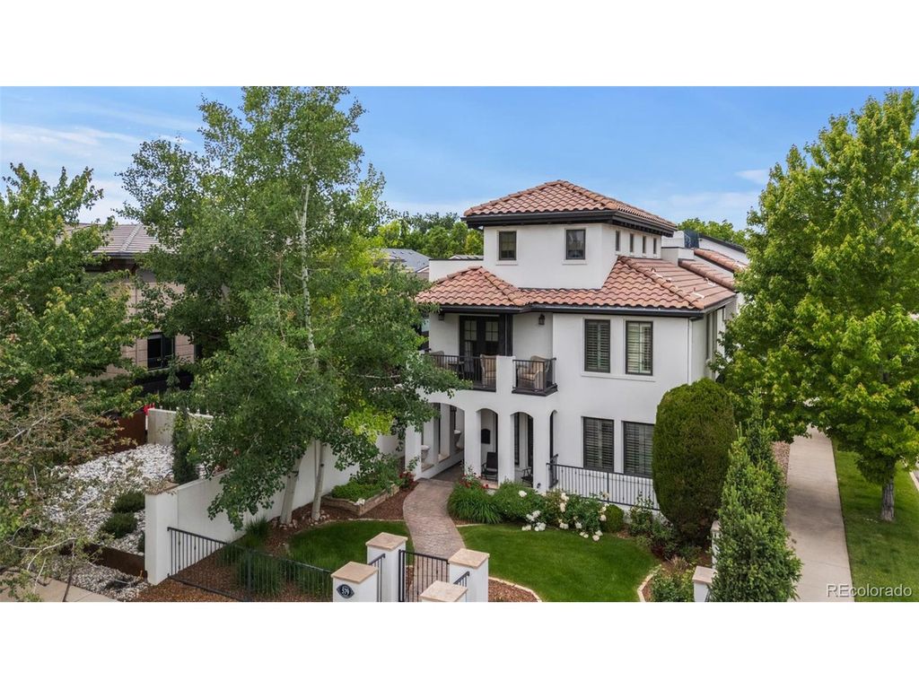 579 Madison St, Denver, CO 80206