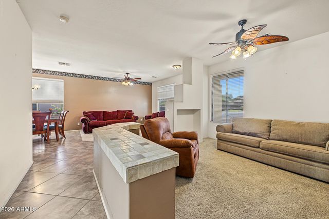 2498 E ERIE Court, Gilbert, AZ 85295