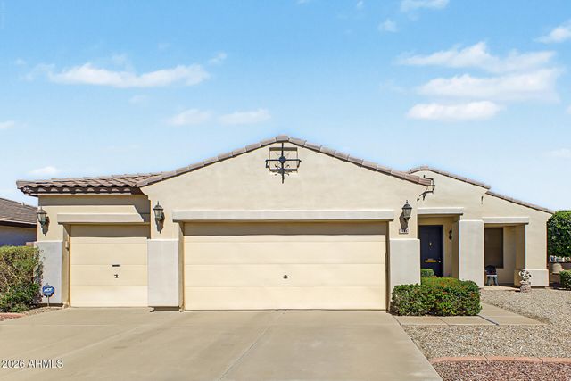 2498 E ERIE Court, Gilbert, AZ 85295