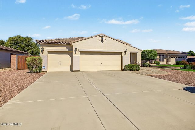 2498 E ERIE Court, Gilbert, AZ 85295