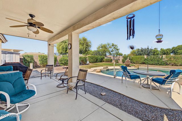 2498 E ERIE Court, Gilbert, AZ 85295