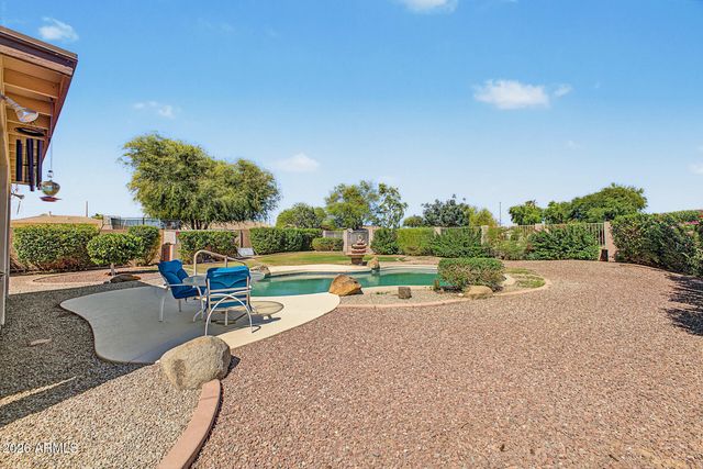 2498 E ERIE Court, Gilbert, AZ 85295