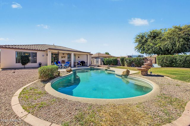 2498 E ERIE Court, Gilbert, AZ 85295