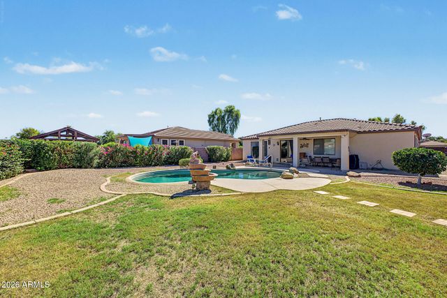 2498 E ERIE Court, Gilbert, AZ 85295