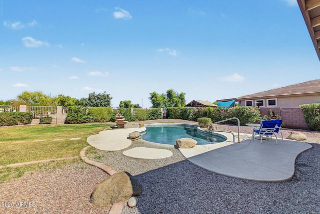 2498 E ERIE Court, Gilbert, AZ 85295