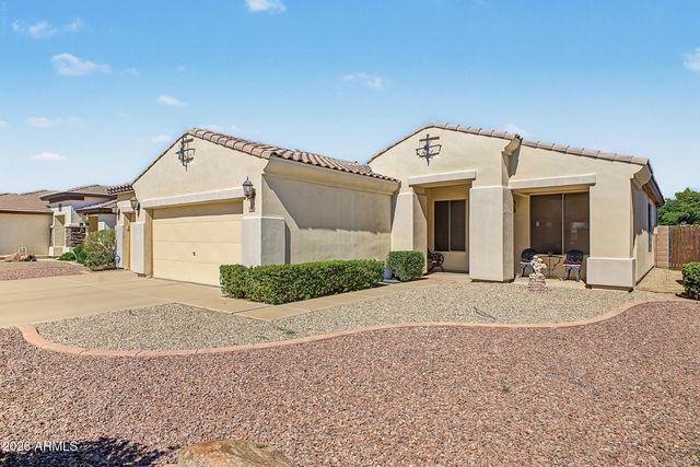 2498 E ERIE Court, Gilbert, AZ 85295