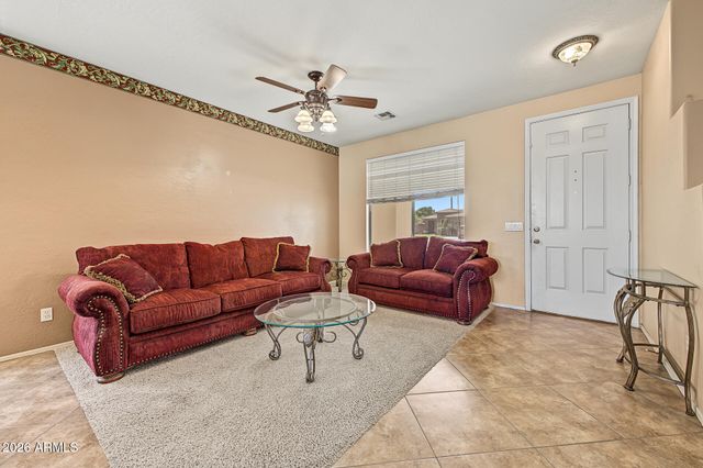 2498 E ERIE Court, Gilbert, AZ 85295