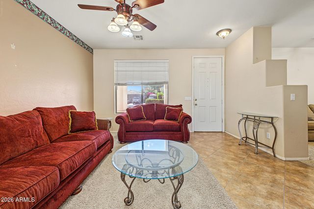 2498 E ERIE Court, Gilbert, AZ 85295