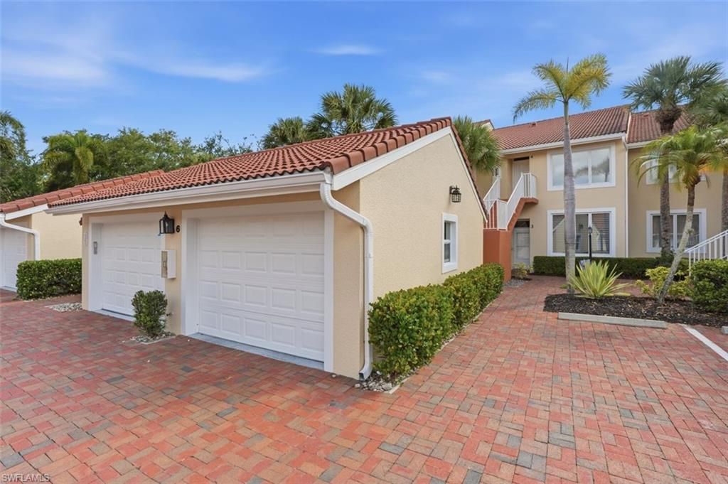 2365 Hidden Lake DR 6, NAPLES, FL 34112 — photo 3