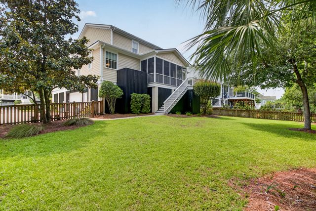 2617 Ringsted Lane, Mount Pleasant, SC 29466