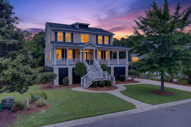 2617 Ringsted Lane, Mount Pleasant, SC 29466