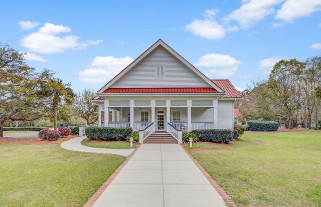 2617 Ringsted Lane, Mount Pleasant, SC 29466