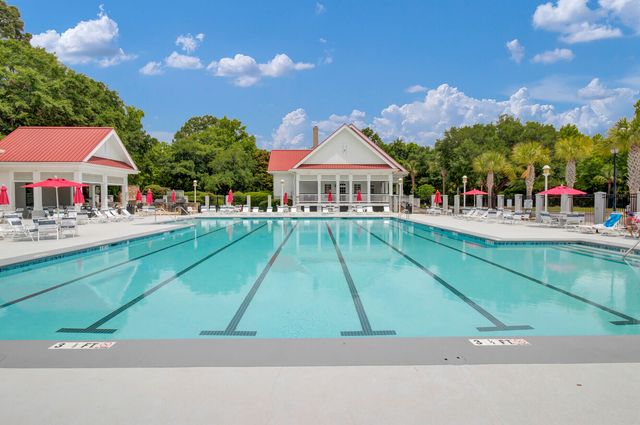 2617 Ringsted Lane, Mount Pleasant, SC 29466