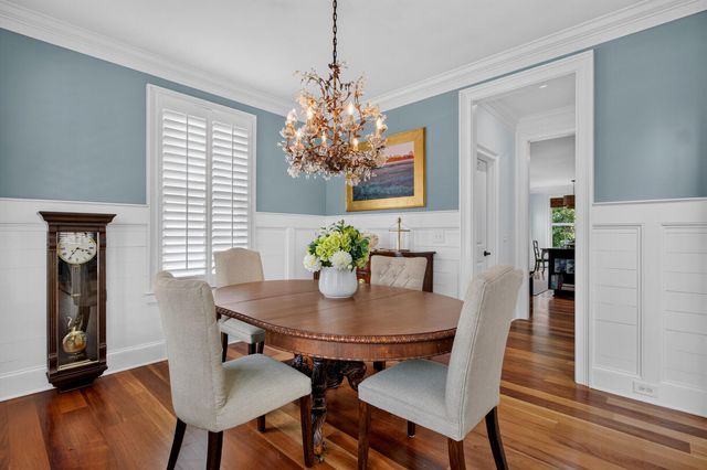 2617 Ringsted Lane, Mount Pleasant, SC 29466