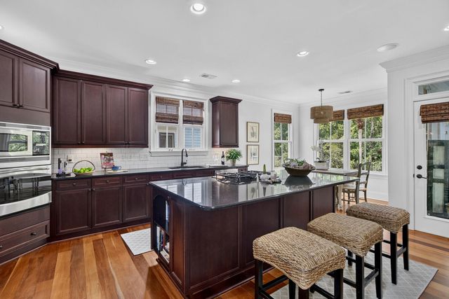 2617 Ringsted Lane, Mount Pleasant, SC 29466