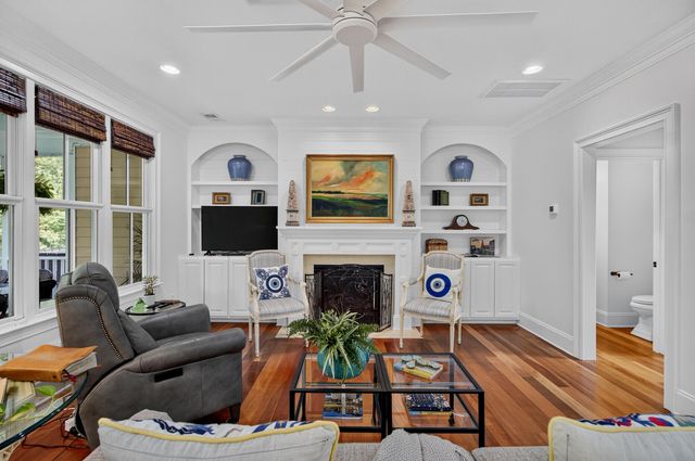 2617 Ringsted Lane, Mount Pleasant, SC 29466