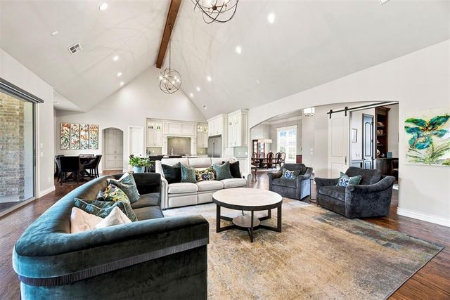 1116 Abberly Circle, Arcadia, OK 73007