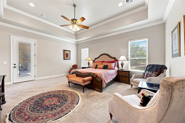 1116 Abberly Circle, Arcadia, OK 73007