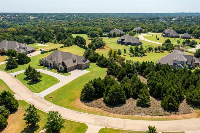 1116 Abberly Circle, Arcadia, OK 73007