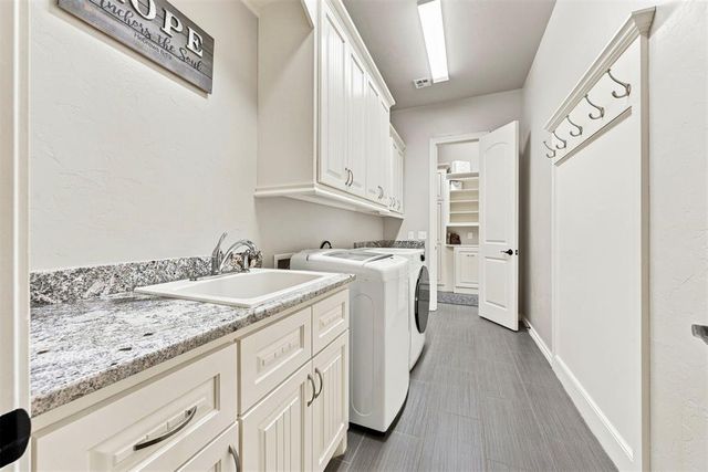 1116 Abberly Circle, Arcadia, OK 73007