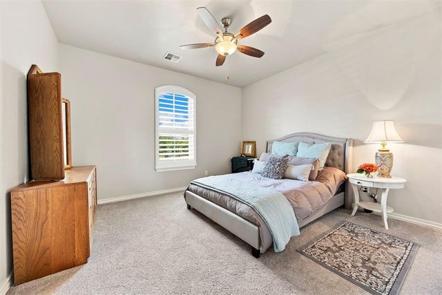 1116 Abberly Circle, Arcadia, OK 73007