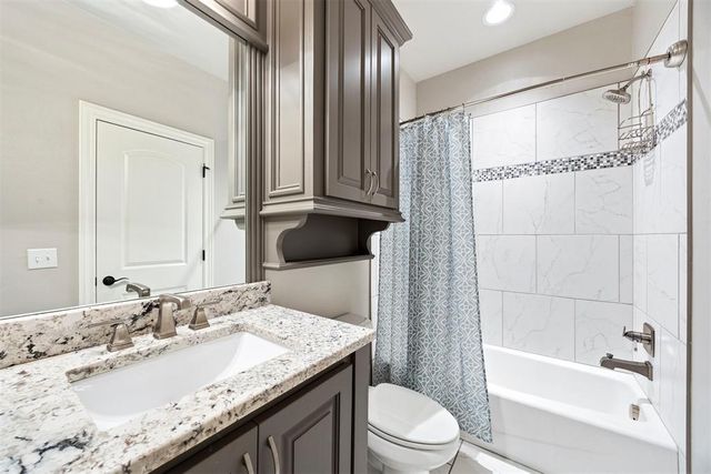 1116 Abberly Circle, Arcadia, OK 73007