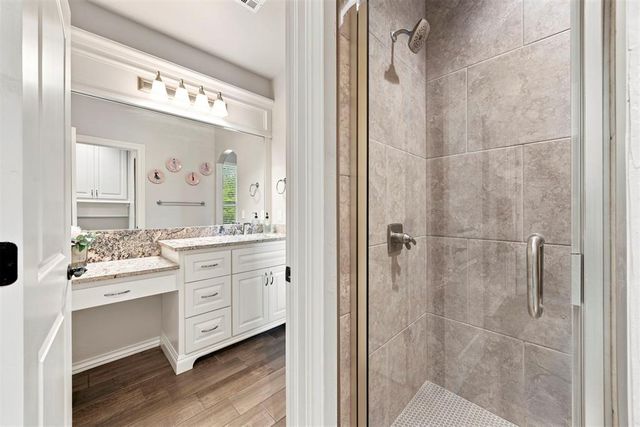 1116 Abberly Circle, Arcadia, OK 73007