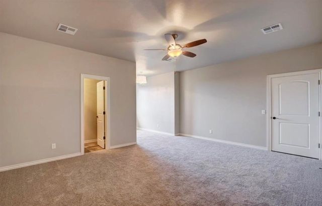 1116 Abberly Circle, Arcadia, OK 73007