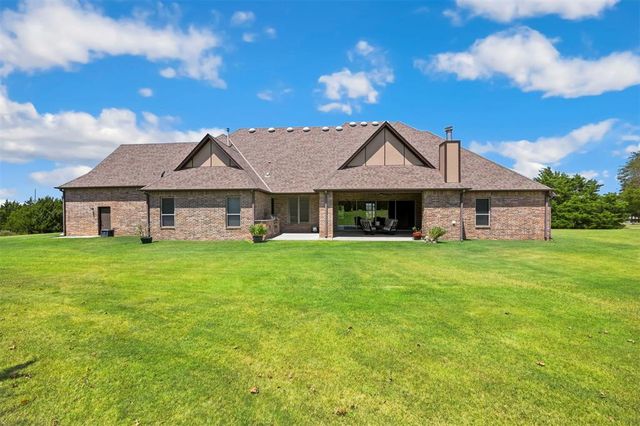 1116 Abberly Circle, Arcadia, OK 73007
