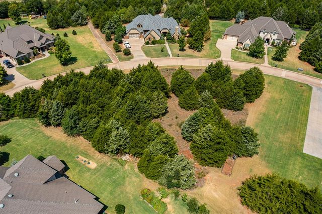 1116 Abberly Circle, Arcadia, OK 73007
