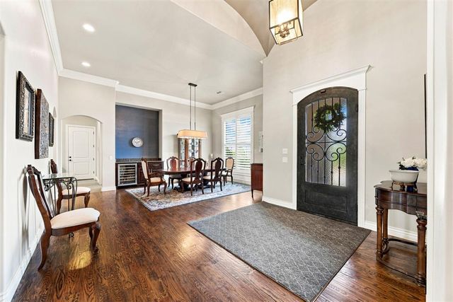 1116 Abberly Circle, Arcadia, OK 73007
