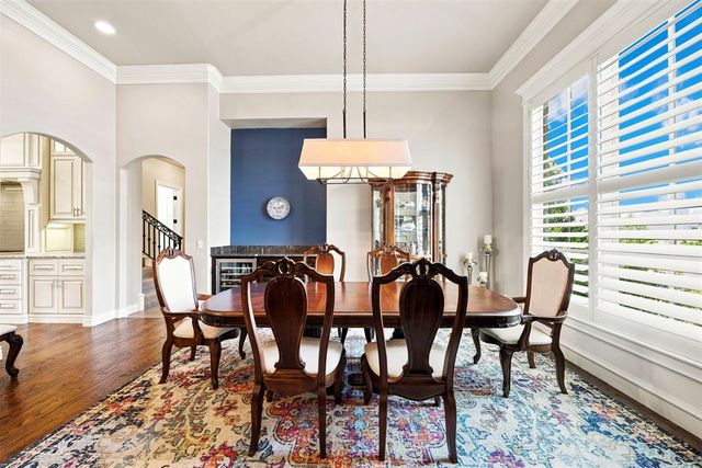 1116 Abberly Circle, Arcadia, OK 73007